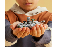 LEGO Star Wars 75363 Myśliwiec N-1 Mandalorianina w mikroskali - 1159418 - zdjęcie 6